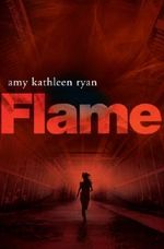 FLAME (Sky Chasers) Cover des Buches FLAME (Sky Chasers) (ISBN: 9781447241348)