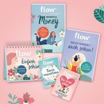 Flow Geschenkbücher Cover des Buches Flow Geschenkbücher (ISBN: FLOWFLOWFLOW)