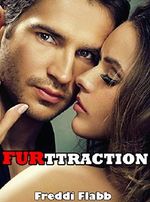 FUR-ttraction (Naughty Werebear BBW First Time Erotic Pregnancy Paranormal Romance Tale)(Steamy Shapeshifter Story) Cover des Buches FUR-ttraction (Naughty Werebear BBW First Time Erotic Pregnancy Paranormal Romance Tale)(Steamy Shapeshifter Story) (ISBN: B00VC20PKU)