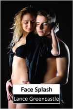 Face Splash Cover des Buches Face Splash (ISBN: B00AYLMU30)