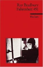 Fahrenheit 451: (Fremdsprachentexte) von Köhn. Norbert (1991) Taschenbuch Cover des Buches Fahrenheit 451: (Fremdsprachentexte) von Köhn. Norbert (1991) Taschenbuch (ISBN: B00FNATHNI)