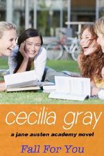Fall For You (The Jane Austen Academy Series) Cover des Buches Fall For You (The Jane Austen Academy Series) (ISBN: 9781938268007)