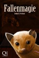 Fallenmagie Cover des Buches Fallenmagie (ISBN: B00JOEB8C2)