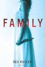 Family Cover des Buches Family (ISBN: 9781611097986)