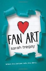 Fan Art Cover des Buches Fan Art (ISBN: 9780062243157)