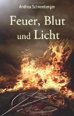 Feuer, Blut und Licht Cover des Buches Feuer, Blut und Licht (ISBN: 9781495939310)