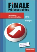 Finale - Prüfungstraining Zentralabitur Nordrhein-Westfalen Cover des Buches Finale - Prüfungstraining Zentralabitur Nordrhein-Westfalen (ISBN: 9783141713190)