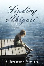 Finding Abigail Cover des Buches Finding Abigail (ISBN: B00ASDW31S)