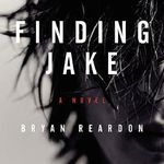 Finding Jake Cover des Buches Finding Jake (ISBN: 9781481533409)