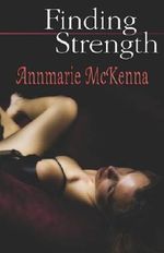 Finding Strength Cover des Buches Finding Strength (ISBN: 9781599988054)