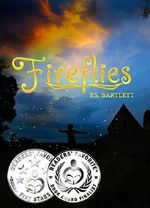 Fireflies Cover des Buches Fireflies (ISBN: B00C37QHQY)