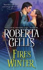 Fires of Winter: Tales of Jernaeve Series, Book 2 (Casablanca Classics) Cover des Buches Fires of Winter: Tales of Jernaeve Series, Book 2 (Casablanca Classics) (ISBN: 9781402255021)