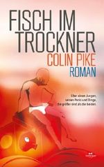 Fisch im Trockner Cover des Buches Fisch im Trockner (ISBN: 9783000435935)