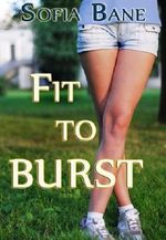 Fit to Burst (Lesbian Watersports) Cover des Buches Fit to Burst (Lesbian Watersports) (ISBN: B007B5K3R2)
