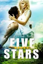 Five Stars: Wildes Verlangen - Erotischer Liebesroman Cover des Buches Five Stars: Wildes Verlangen - Erotischer Liebesroman (ISBN: B00IBIYEPU)