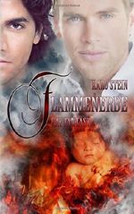 Flammenerbe Cover des Buches Flammenerbe (ISBN: 9781514686942)