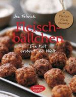 Fleischbällchen Cover des Buches Fleischbällchen (ISBN: 9783572081127)