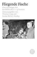 Fliegende Fische Cover des Buches Fliegende Fische (ISBN: 9783596181469)