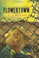 Flowertown Cover des Buches Flowertown (ISBN: 9781612188102)