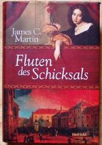 Fluten des Schicksals Cover des Buches Fluten des Schicksals (ISBN: 9783828975675)