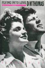 Flying in to Love Cover des Buches Flying in to Love (ISBN: 0786702087)