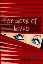 For Love of Livvy (Book 1): A Cozy Mystery with bite (the Esposito series) Cover des Buches For Love of Livvy (Book 1): A Cozy Mystery with bite (the Esposito series) (ISBN: B003YCPF88)