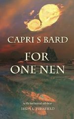 For One Nen Cover des Buches For One Nen (ISBN: B00HLVR3OC)