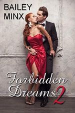Forbidden Dreams 2: You are mine Cover des Buches Forbidden Dreams 2: You are mine (ISBN: B00RC0RE82)