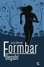 Formbar. Begabt Cover des Buches Formbar. Begabt (ISBN: 9783000448614)