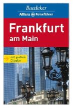 Frankfurt am Main Cover des Buches Frankfurt am Main (ISBN: 9783829711166)