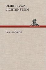 Frauendienst Cover des Buches Frauendienst (ISBN: 9783847270348)