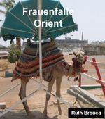 Frauenfalle Orient Cover des Buches Frauenfalle Orient (ISBN: 9783000393792)