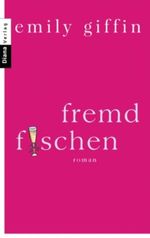 Fremd fischen Cover des Buches Fremd fischen (ISBN: 9783453356863)