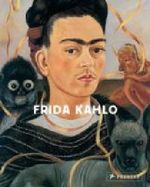 Frida Kahlo Cover des Buches Frida Kahlo (ISBN: 9783791349701)