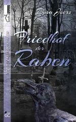 Friedhof der Raben Cover des Buches Friedhof der Raben (ISBN: 9789963521562)