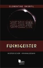 Fuchsgeister Cover des Buches Fuchsgeister (ISBN: 9783939481072)