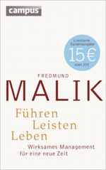 Führen Leisten Leben Cover des Buches Führen Leisten Leben (ISBN: 9783593399386)