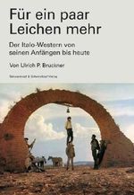 Für ein paar Leichen mehr Cover des Buches Für ein paar Leichen mehr (ISBN: 9783896027054)
