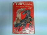 Fury und die Mustangs Cover des Buches Fury und die Mustangs (ISBN: B0000BLMLA)