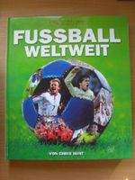 Fussball weltweit - das große Fussball-Lexikon Cover des Buches Fussball weltweit - das große Fussball-Lexikon (ISBN: 9783547894127)