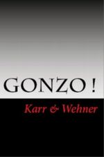 GONZO! Cover des Buches GONZO! (ISBN: B00CSE7EWS)