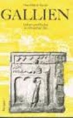 Gallien Cover des Buches Gallien (ISBN: 9783150102886)