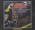 Gargoyle, Audio-CD Cover des Buches Gargoyle, Audio-CD (ISBN: 9783864730566)