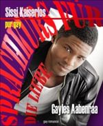 Gayles Aabenraa: Sprachkurs für die Liebe Cover des Buches Gayles Aabenraa: Sprachkurs für die Liebe (ISBN: 9783955001483)