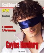 Gayles Hamburg: Blind Date und Verblendung Cover des Buches Gayles Hamburg: Blind Date und Verblendung (ISBN: 9783730900468)