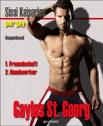 Gayles St.Georg: Freundschaft und Handwerker Cover des Buches Gayles St.Georg: Freundschaft und Handwerker (ISBN: 9783730900444)
