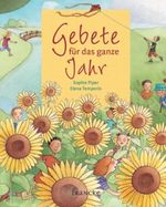 Gebete für das ganze Jahr Cover des Buches Gebete für das ganze Jahr (ISBN: 9783868272918)