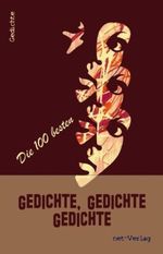 Gedichte, Gedichte, Gedichte Cover des Buches Gedichte, Gedichte, Gedichte (ISBN: 9783942229876)