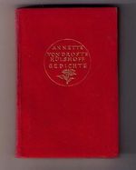 Gedichte Cover des Buches Gedichte (ISBN: B001V94XSY)