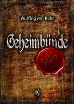 Geheimbünde Cover des Buches Geheimbünde (ISBN: B008385J7A)